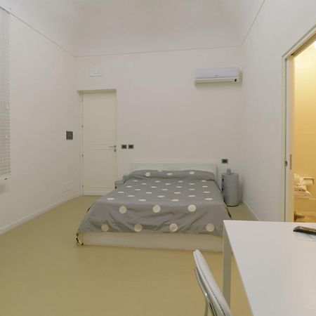 Al Postale 17 Bed & Breakfast Erice Exterior foto