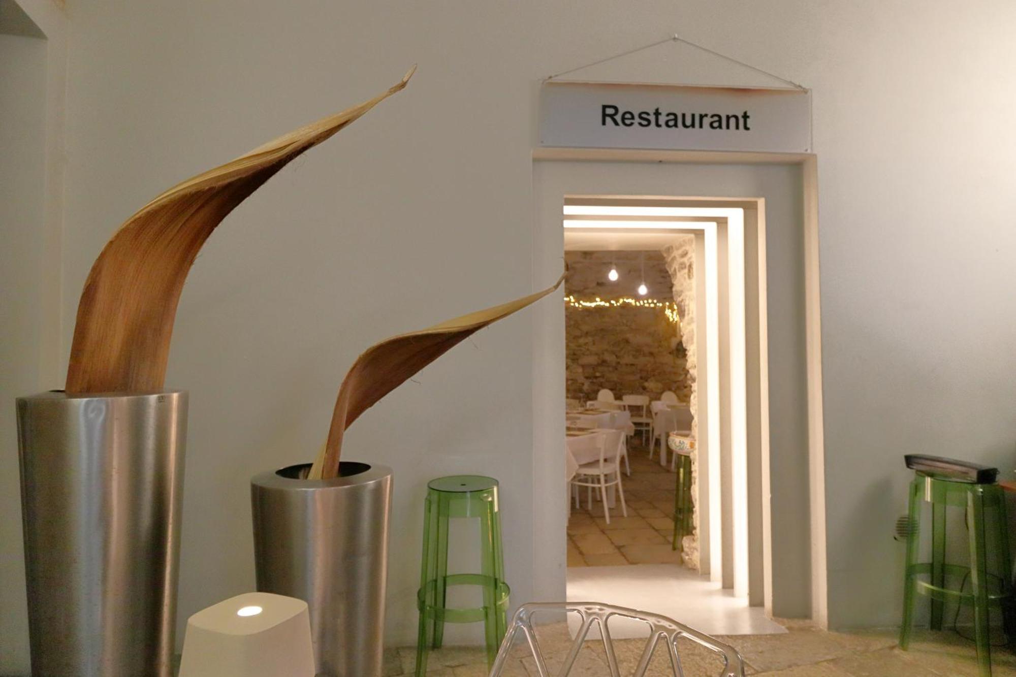 Al Postale 17 Bed & Breakfast Erice Exterior foto