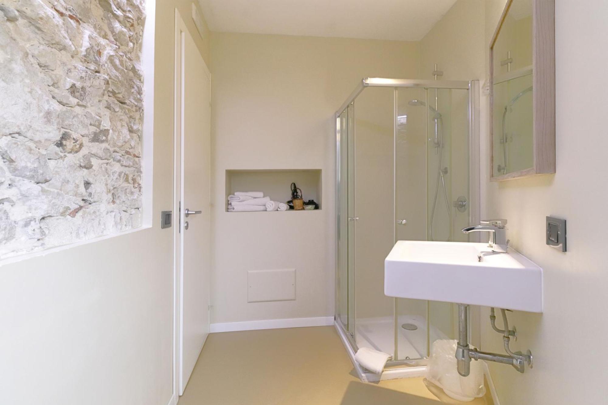 Al Postale 17 Bed & Breakfast Erice Exterior foto