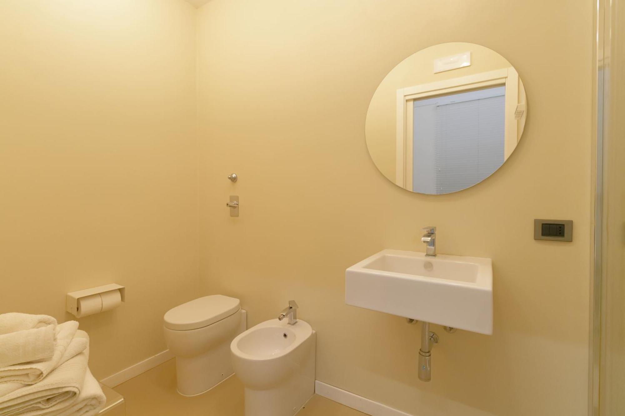 Al Postale 17 Bed & Breakfast Erice Exterior foto