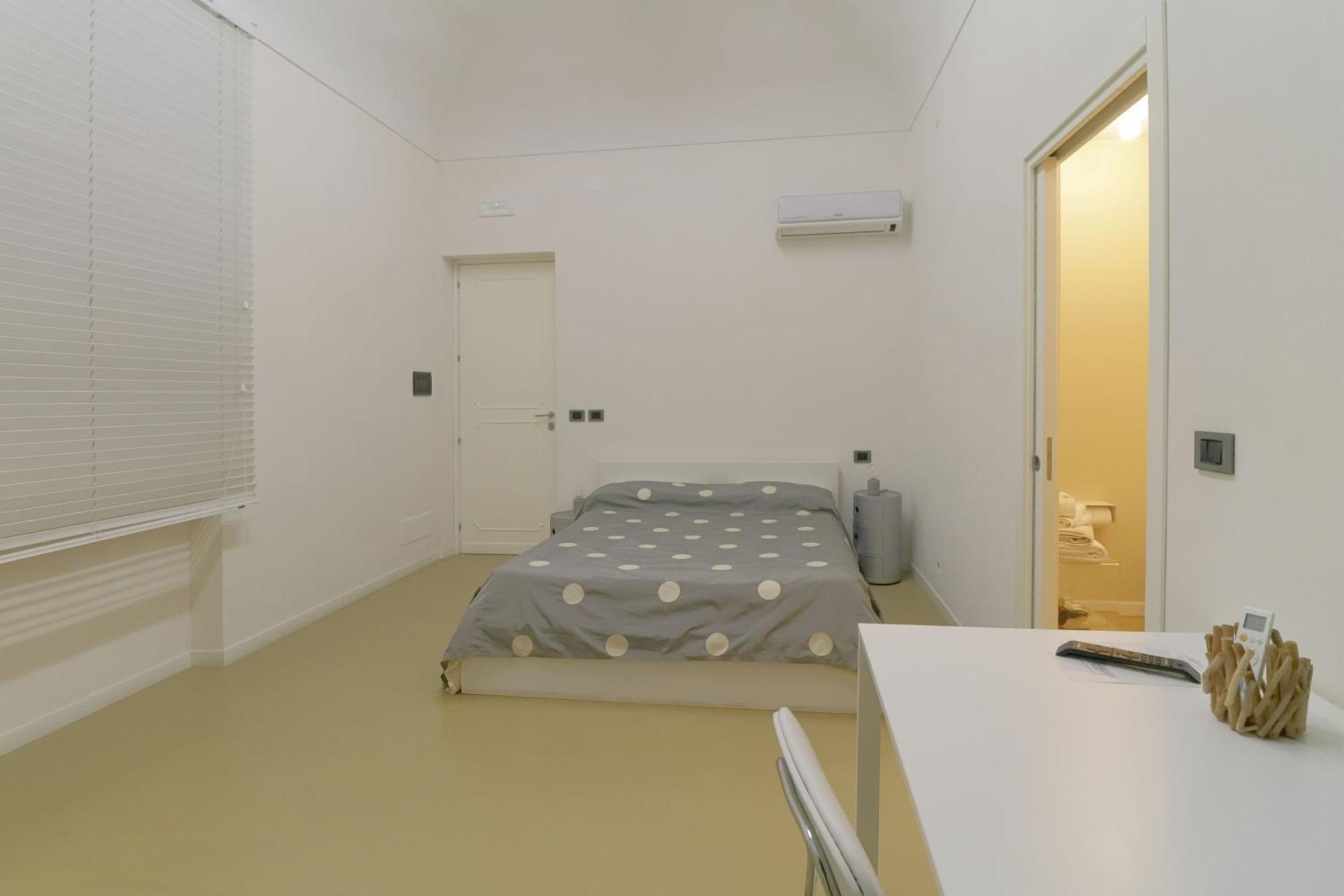 Al Postale 17 Bed & Breakfast Erice Exterior foto