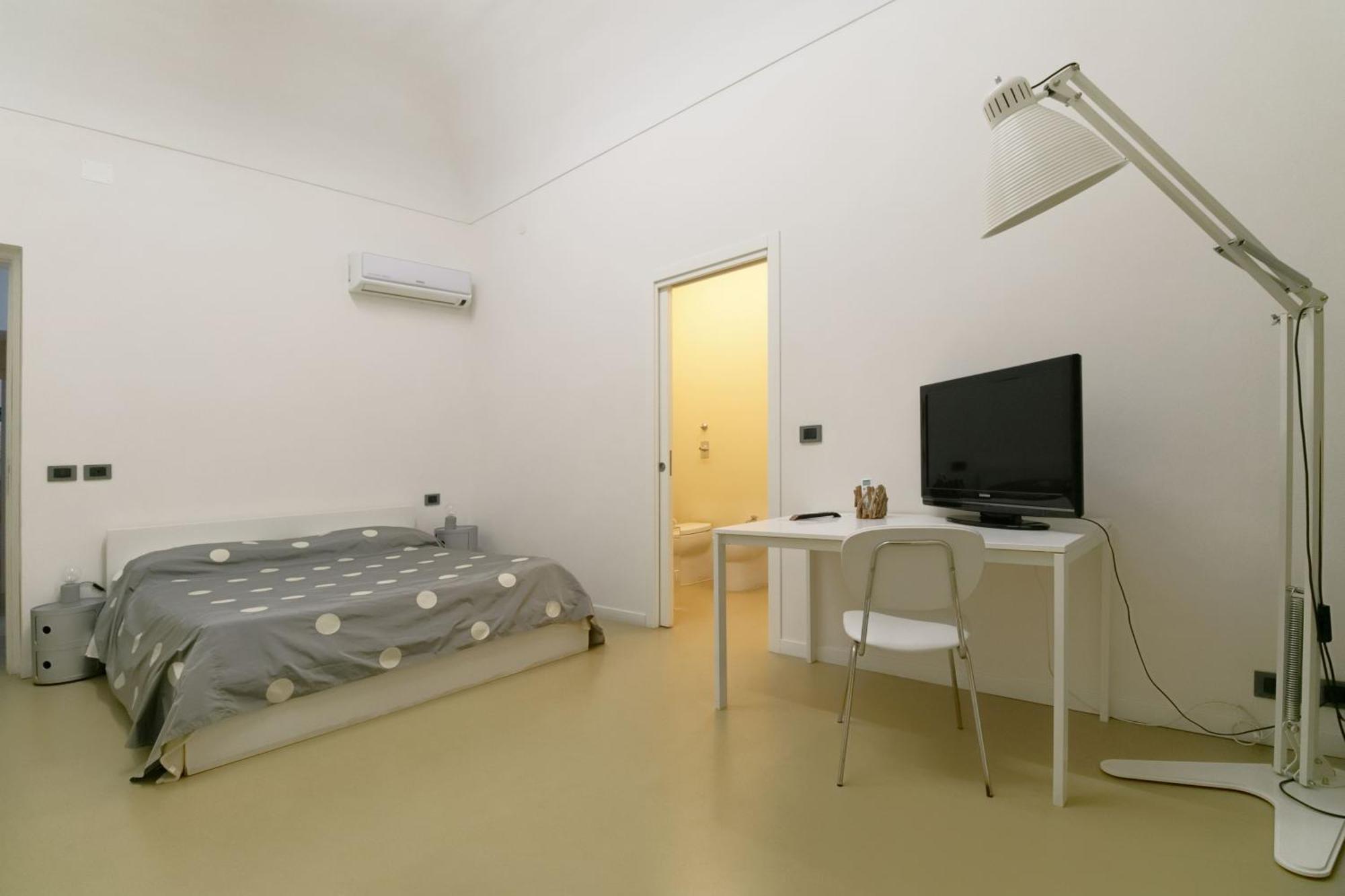 Al Postale 17 Bed & Breakfast Erice Exterior foto