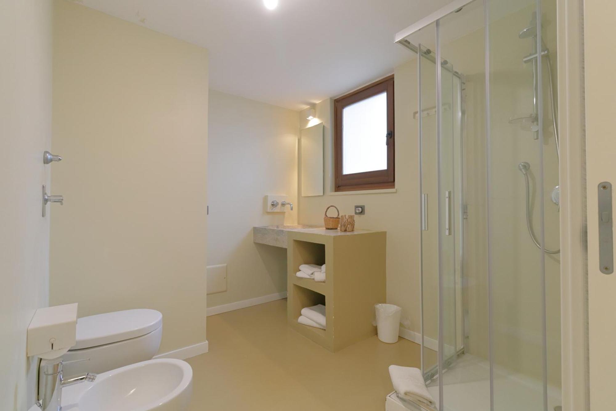 Al Postale 17 Bed & Breakfast Erice Exterior foto