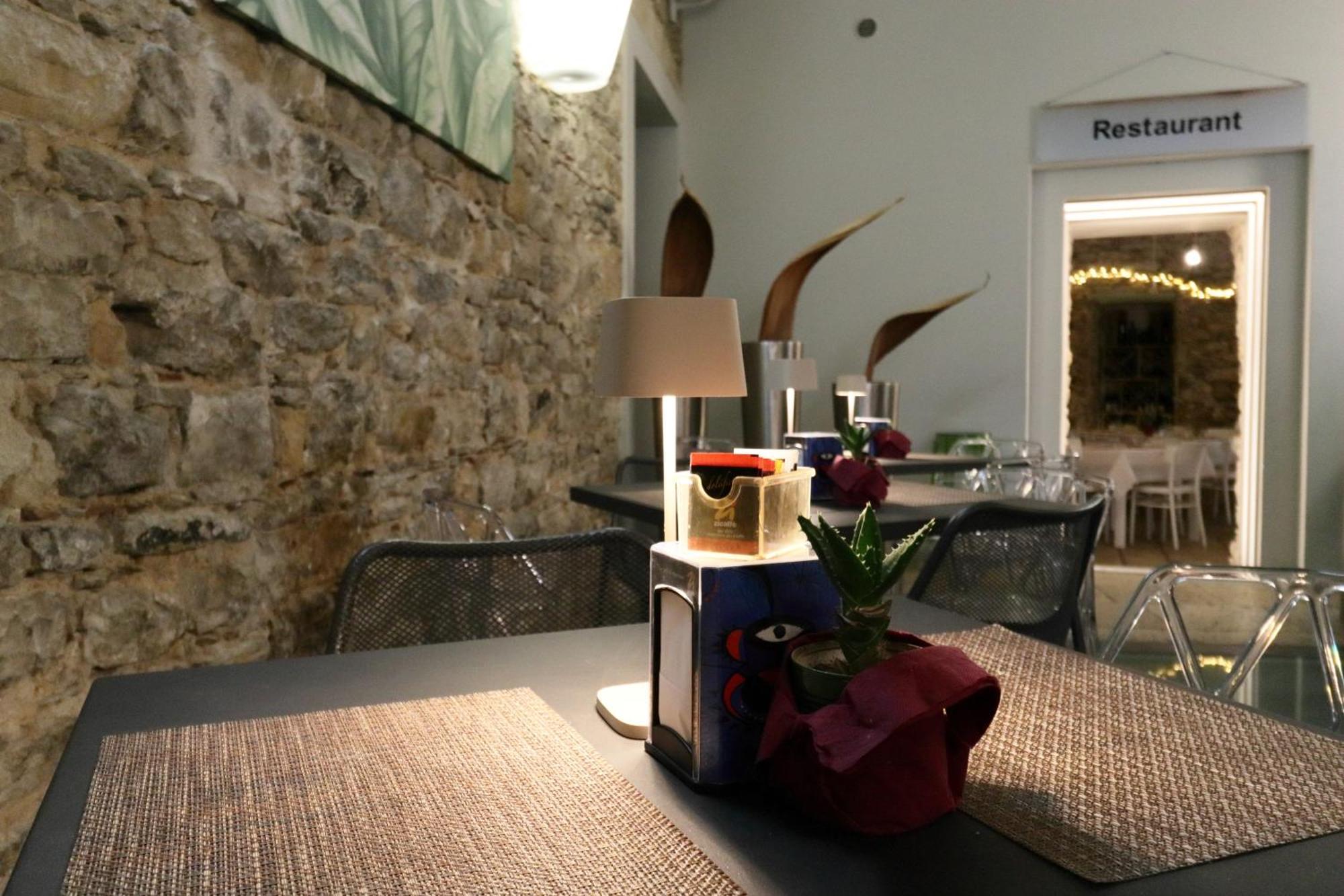 Al Postale 17 Bed & Breakfast Erice Exterior foto