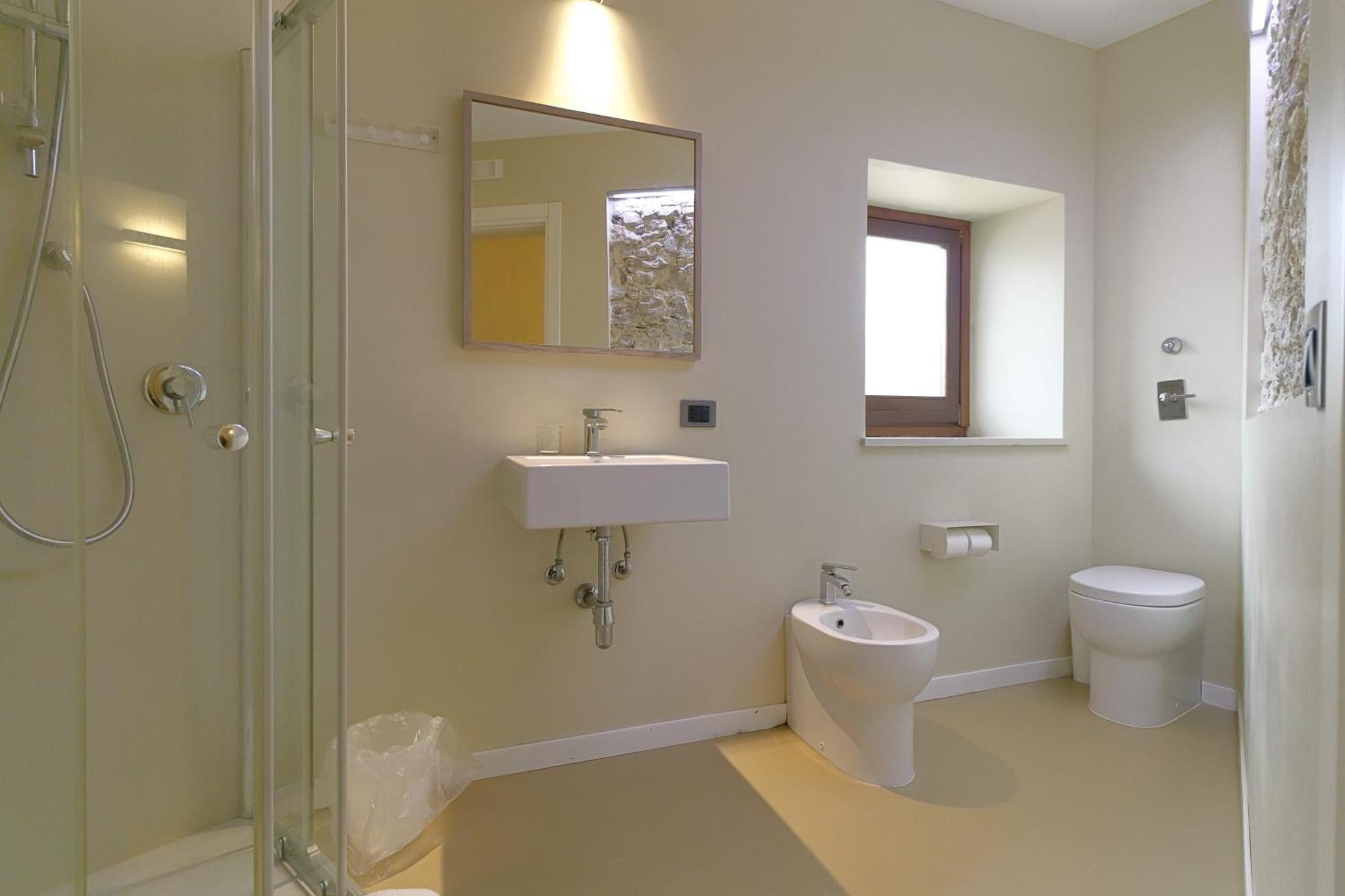 Al Postale 17 Bed & Breakfast Erice Exterior foto