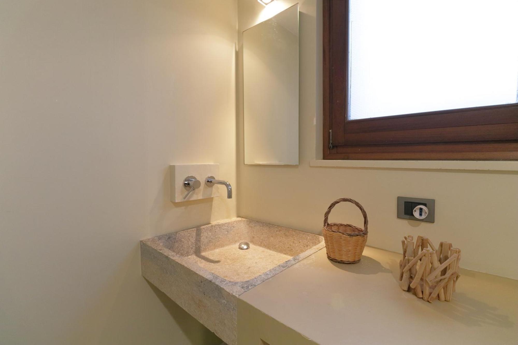 Al Postale 17 Bed & Breakfast Erice Exterior foto